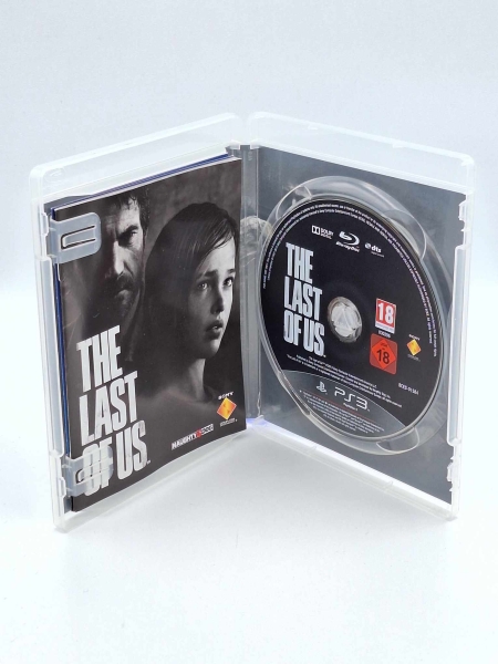 The Last of Us